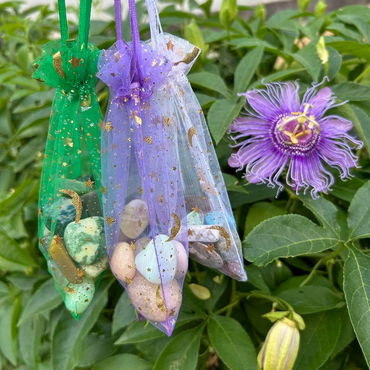 Gem blind bag