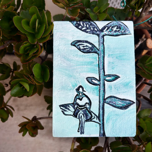 “Arrietty”