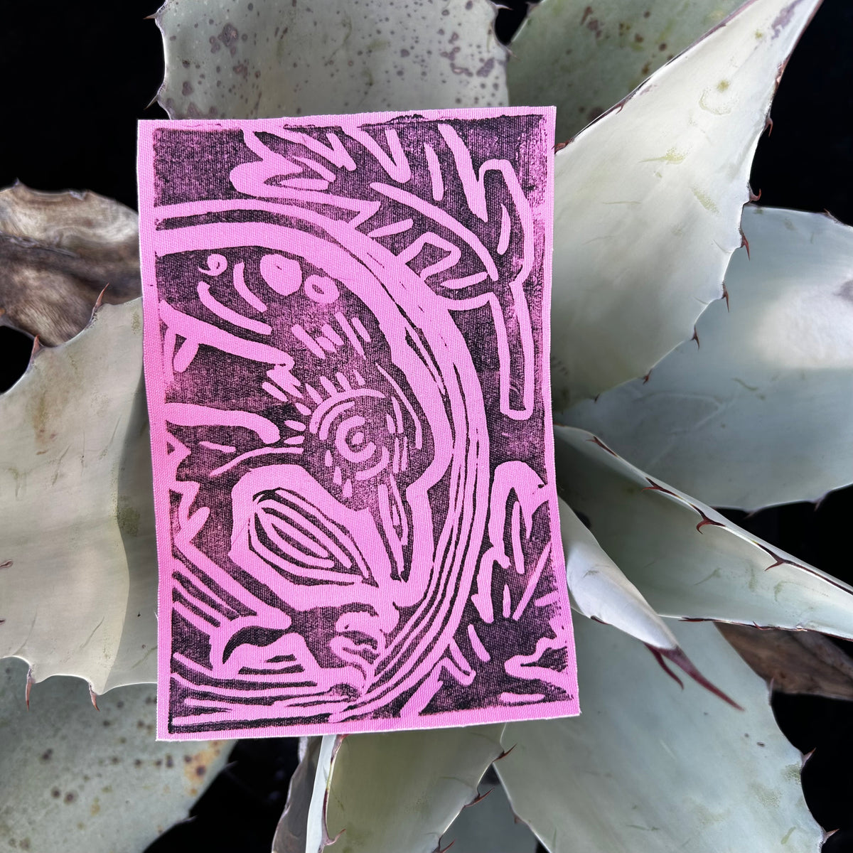 Raven Sticker