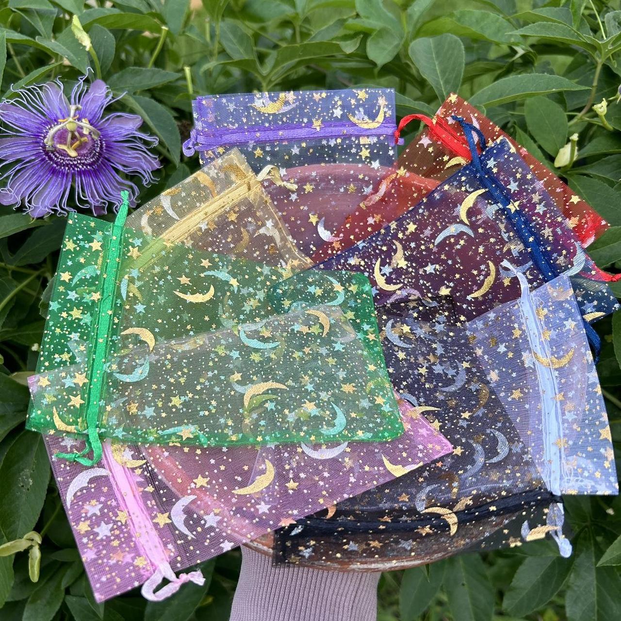Gem blind bag