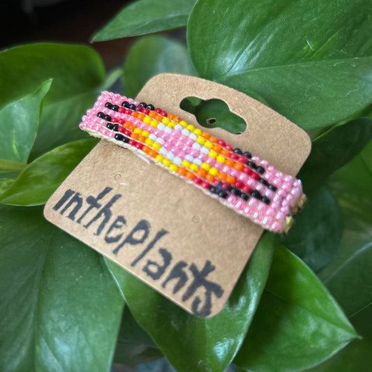 Sunburst Barrette