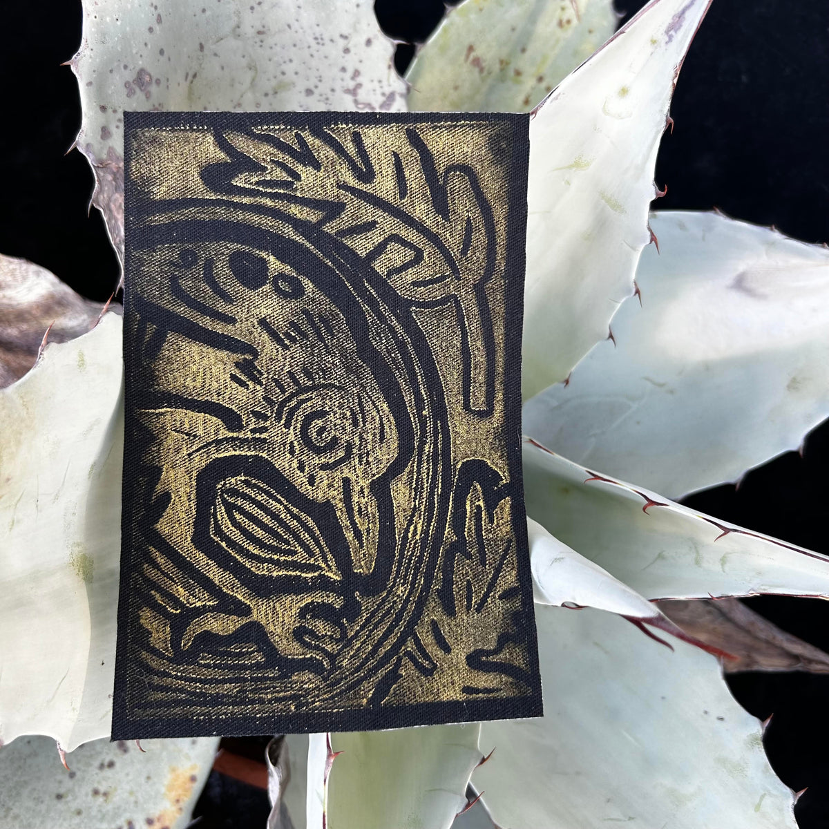 Raven Sticker
